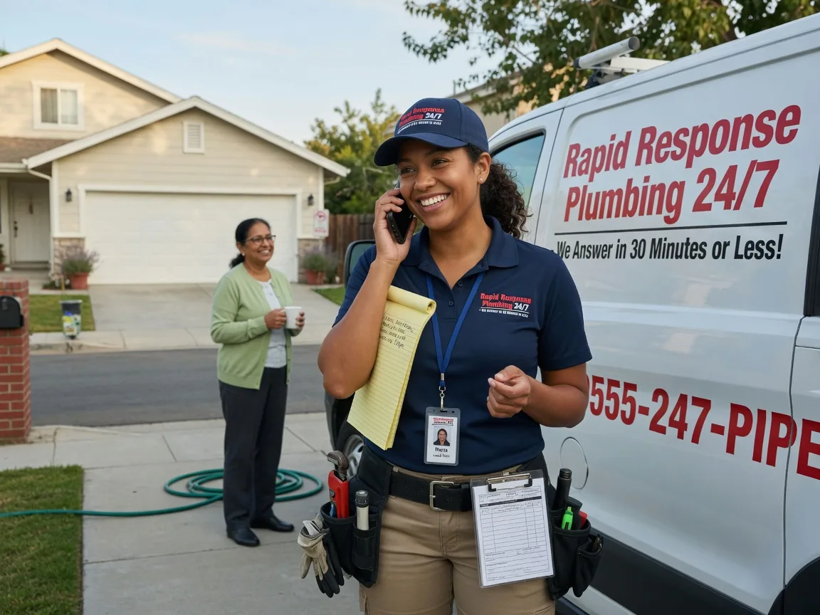 Emergency Plumber Monmouth, IA FAQs